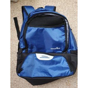 Youth Soccer Bag - Soccer Backpack & Bags for Basketball, Volleyball